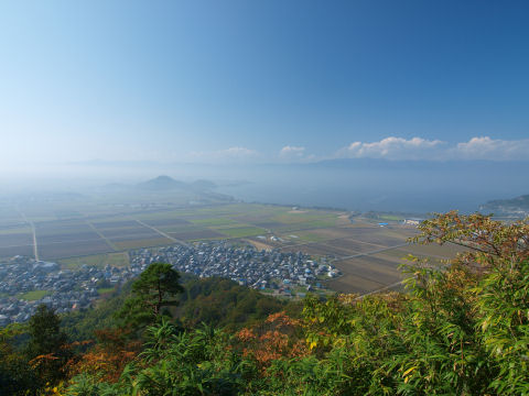 左の方がもやってる
