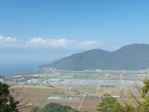 信長の野望でこんな光景見たよ・・・