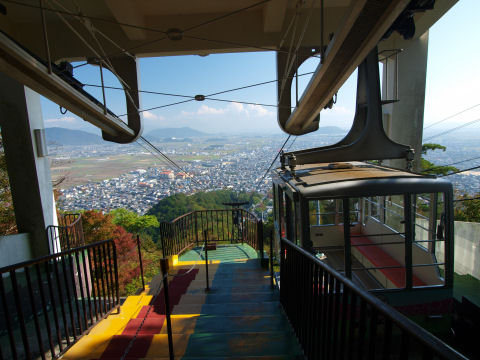 ロープさえ,ロープさえなければ・・・