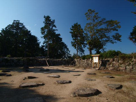 思ったより狭い