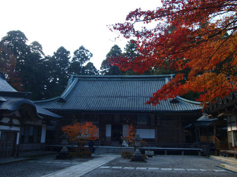 おみくじの発案でおなじみの元三大師