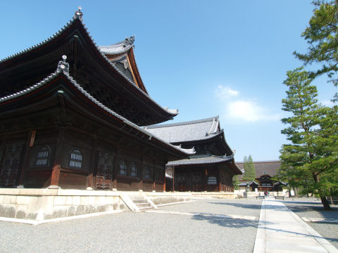 ひとつひとつがデカい