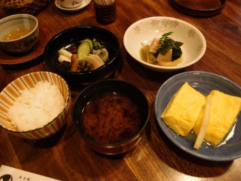 やっぱりたけのこ