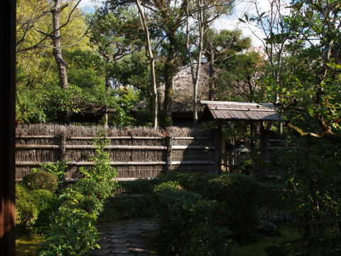 中では撮影してない