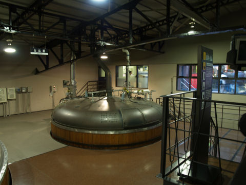 発酵.臭いはそこそこ強い