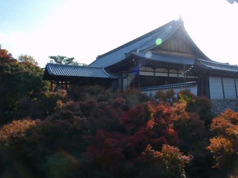 東福寺