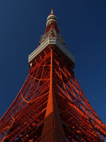 第2東京タワーももうすぐ