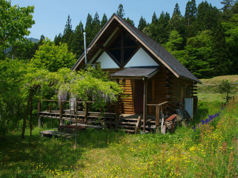 もしくは共有？