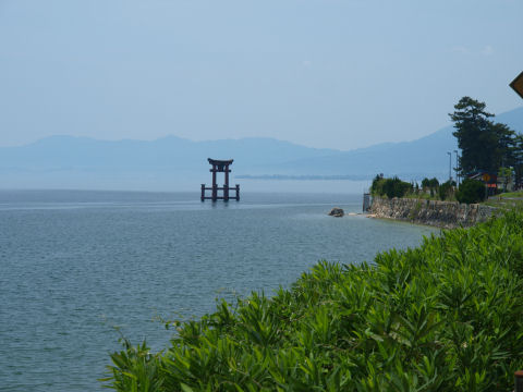 思ったよりちいさかった