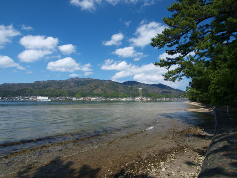 もうちょっとだけ続くんじゃ