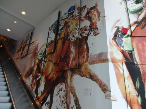 だれが描いたのだろう