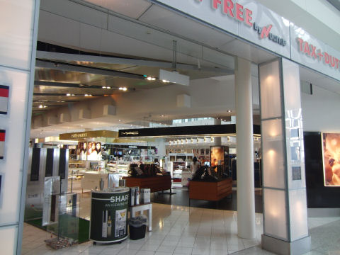 若干オサレな店