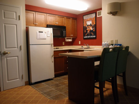 洗剤やスポンジはない