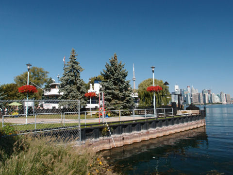 行きも帰りもセントラル