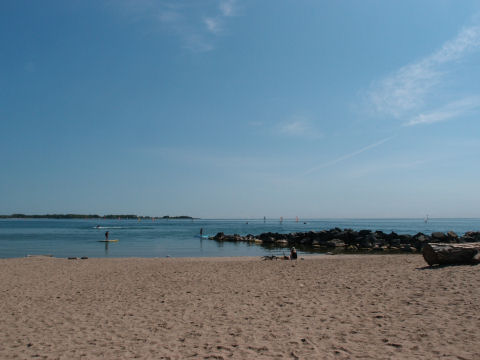 後で写真見たらすっぱの人がいた それはさすがに載せられない