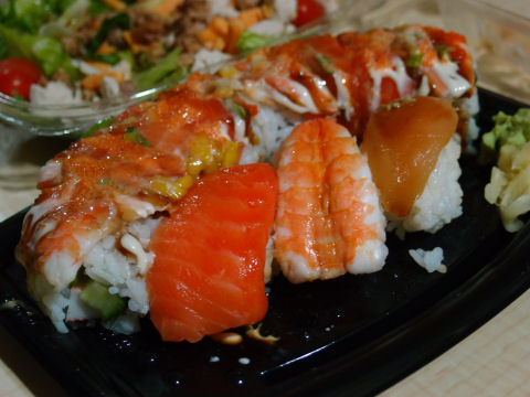 T&T(上記の中華系スーパーのものではないけど