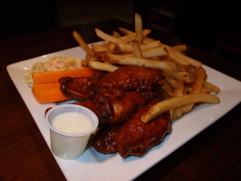 チキンウィング