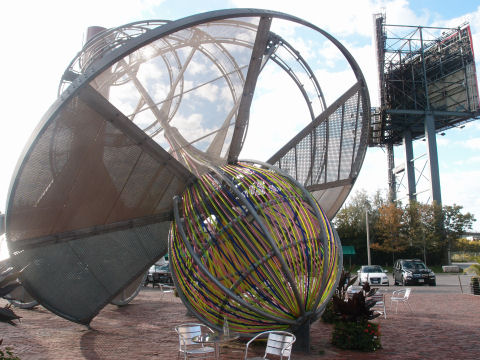 なんでしょこれ