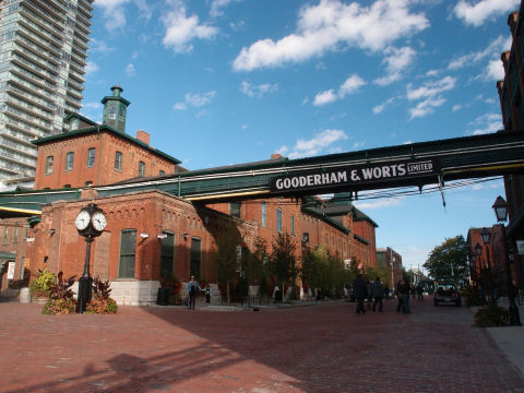 朝早・・・いというほどでもないか