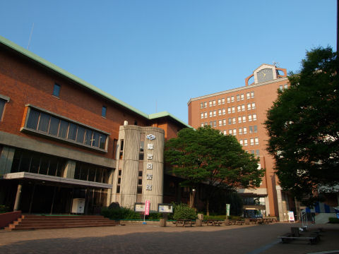 ちょこちょこ人はいた