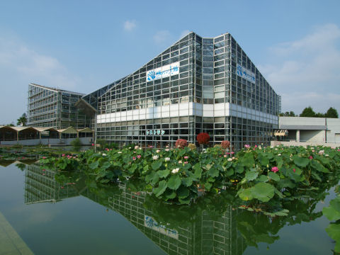 すっげえ暑そう