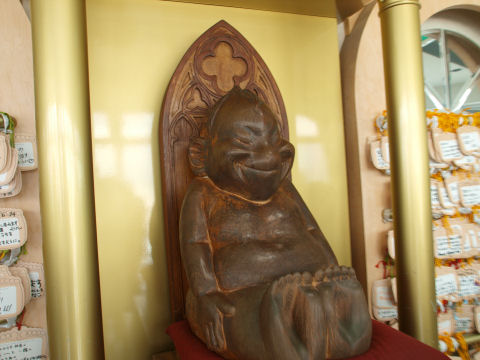 姪をおびえさせる程度の能力