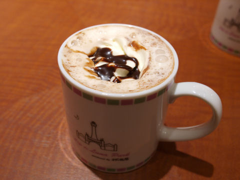 マイシスターが頼んだ