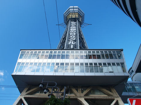 順光で写真映りが良い