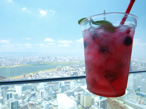 昼飯直後だったし