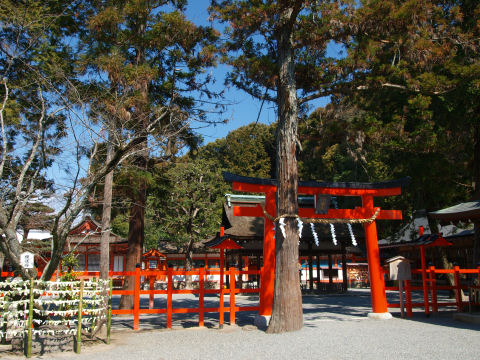 でも今は人いない