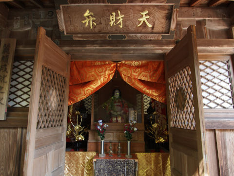 なぜ？と思ったが縁があるらし