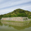 山陰の旅～萩城跡