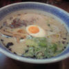 熊本ラーメン
