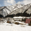五箇山～合掌の里
