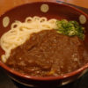 ジャワカレーうどん