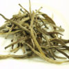 DARJEELING WHITE TEA