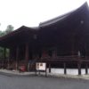 滋賀の寺巡り
