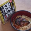 鯖そうめんを作ってみる
