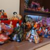 商家「駒屋」の福寄せ雛
