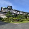 蒲郡クラシックホテルに泊まる