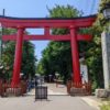 鷲宮神社